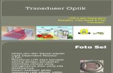 6 - Transduser Optik