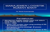Manajemen Logistik 11-12-2010