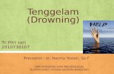 Tenggelam (Drowning)