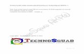 Tutorial Install OS BB by TechnoSquad AKPW