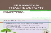 Perawatan Tracheostomy