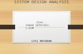 Analisa Design System