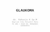 glaukoma terbaru