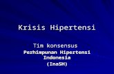 Krisis Hipertensi INA SH 1.ppt