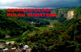 Geomorfologi Sumatera