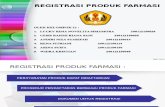 registrasi Produk Farmasi 2015
