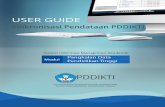 2. User Guide Pddikti - Sync