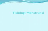 2 Fisiologi Menstruasi
