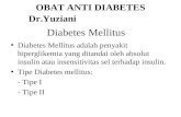 Obat_obat Anti Diabetik