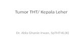 Tumor Kepala Leher-edit - ABL