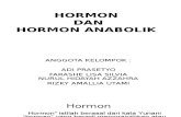 Hormon dan hormon anabolik.ppt