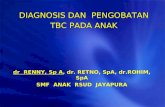 DIAGNOSIS DAN PENGOBATAN TBC PADA ANAK PPT.ppt