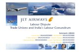 Upload HRM - Jet Airways