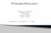 Pneumothorax Kelompok