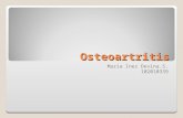 Osteoartritis Ines