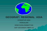 Geo Graf i Regional Asia 5