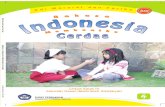 Kelas IV SD Bahasa Indonesia Edi Warsidi