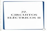 Circuitos Eléctricos 2 - Ing. Solis