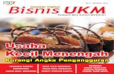 Majalah BisnisUKM Edisi Desember 2012
