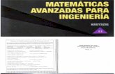 Matematicas Avanzadas Para Ingeniera-Vol2-Kreyszig