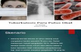 PPT Tuberculosis Paru Putus Obat.pptx