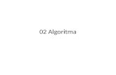 02 Algoritma