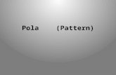 Pola (Pattern)