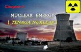 Bab 6 Sains Tingkatan 4: Tenaga Nuklear