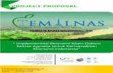 Proposal Temilnas 2014