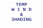 TEMP WIND &Shading Tekbang 2 2015