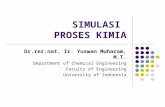Computer Simulation in Process Engineering