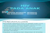 HIV pada Anak