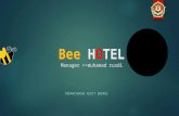 Muhamad Rusdi Bee Hotel