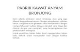 Jual Kawat Bronjong Pabrikasi Surabaya,  Jual Kawat Bronjong Palembang, Jual Kawat Bronjong Semarang, Fast Respon 0812.3394.8911