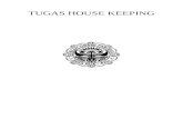 Tugas House Keeping