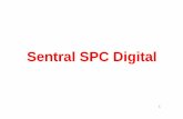 Sentral SPC Digital