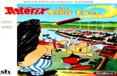 Asterix Dan Sabit Emas