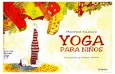 Yoga Para Niños - Macarena Kojakovic
