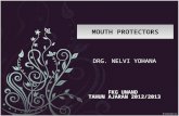 Mouth Protection FKG