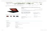 Jual MSI Notebook GT72 2QE Dominator Pro - Black - Notebook _ Laptop Gaming Intel Core i7 - Harga, Spesifikasi, Dan Review