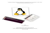 Sistem Operasi ( Linux )