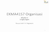 Yogaswara - EKMA4157 Organisasi - Modul 2 Lingkungan.pdf