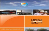PT Exploitasi Energi Indonesia Tbk AnnualReport2011