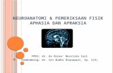 Neuroanatomi Dan Pemeriksaan Fisik Ppt