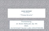 Case Report Tinea