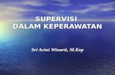 Supervisi Kep