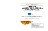 Desain Struktur Beton Bertulang Dengan SAP2000