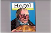 137256712 Hegel Para Principiantes PDF
