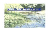 Aplikasi Wetland Pbpal