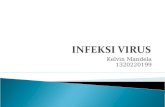 Infeksi Virus - Kuliah Tkt IV,,221009